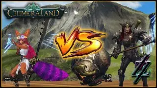 ChimeraLand Ep72: Goddess V SK & More Royal Charms