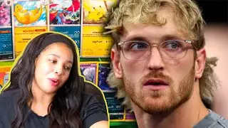 Logan Paul is Still A Terrible Person (Pokémon Situation) | Reaction