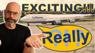 The last two DISASTROUS changes in Lufthansa Miles and More