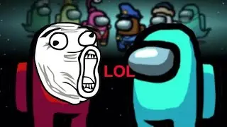 Among us funny. Exe || Epic fails funny || magnum gamer ||