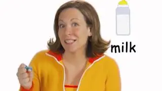 milk