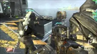 INSANE 1800 Carrier Suicide!