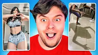 TikToks que te sacarán una sonrisa 🤣