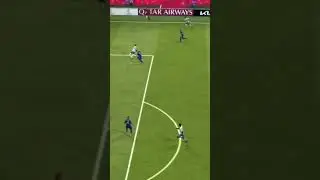 Griezmann assist 🔥 #shorts