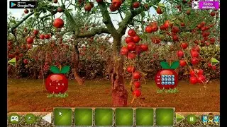Wow Apple Tree Farm Escape Walkthrough [WowEscape]