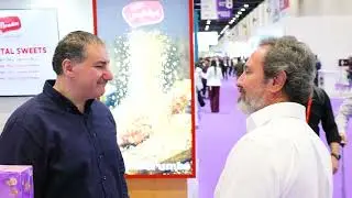 PARADISE participated in GULFOOD DUBAI 2026