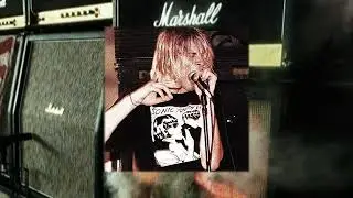(FREE) Nirvana Type Beat - 