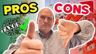 PROS and CONS of Living in POWHATAN County Virginia 2024! [Watch Before Moving!🚨]
