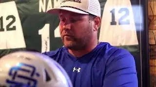 Big Game Breakdown Live From Knuckleheads