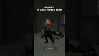 Max Payne (2001) Part 2 : Cold and to-the-Point #maxpayne #remedy #gaming #4k