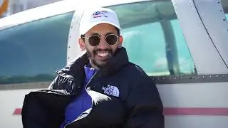 Tahir's Mooney M20 Tribute