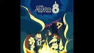 The Poll Mine | Deliberation 7 | The Jackbox Party Pack 8: Soundtrack | OST
