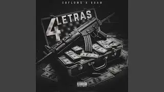 4 Letras (feat. Doam)