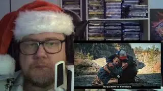Stranger Things Season 5 Finale Trailer Reaction #reactionvideo #trailerreaction #strangerthings5