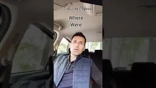 Nu Pronunta LA FEL: 'WHERE' si 'WERE!' Lectie de Pronuntie Engleza pentru Incepatori/Mediu #Shorts