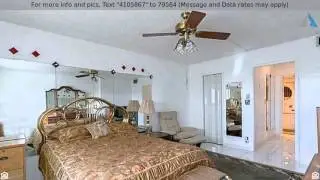 Priced at $106,995 - 620 NE 12 AV 704, Hallandale, FL 33009