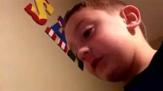 Kysan gamer #5