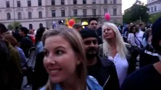 StreetLife Festival Munich Germany 2017