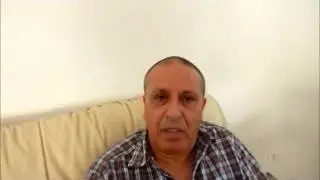 Noted Tunisian archaeologists Nejib Ben Lazreg, shares thoughts on Tunisia!