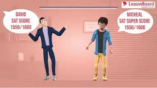 What is SAT Super Score?