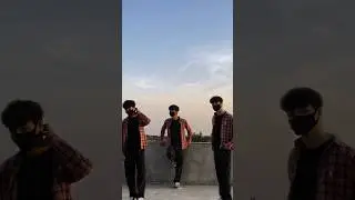Depeche mode enjoy the silence best music[Choreographed By Me]🫣 #depechemode#enjoythesilence #shorts