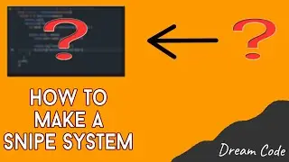 Discord.js Development - Advanced Snipe System - Eposide 22