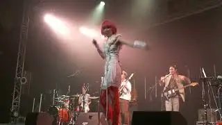 I Mean Us - You So (Youth Soul) &mdash; 台中場