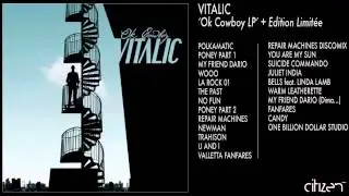 Vitalic - No Fun