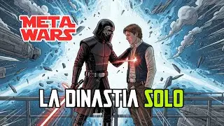 Nuevos sobres, primeros PQs y trampas - Meta Wars #73