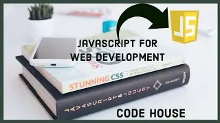 javascript for web development