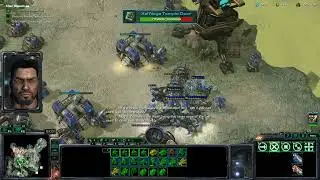 bloodhardt's WOL mission 11 the dig techless