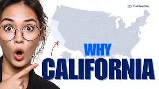 How to Form a California LLC as a Non-Resident in 2026 | Complete Guide for International Founders
