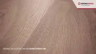 Noyeks - Kronoswiss Laminate Floors - GRAND SELECTION ORIGIN DUNE D7094