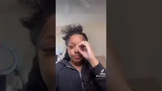 Mayvenn Hair Waterwave Install | How I Tame the Curls with ONLY Water!