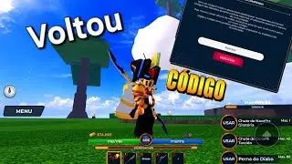 Resgatar codigos no vox seas #voxseas #codigosvoxseas
