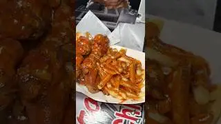📍Harold&rsquo;s Chicken & Sports Bar &mdash; Оук-Форест, Иллинойс #chicagorestaurants