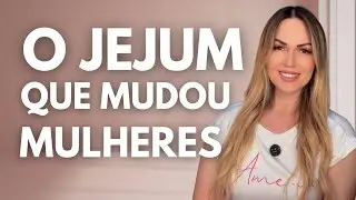 O Jejum Que Protege a Casa
