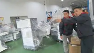 Thanks for choosing XPX  #labelprint #labelmaker #labelconverting #diecutting #labeldiecutter
