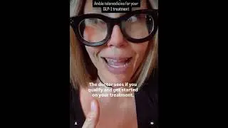 GLP-1 treatment with Amble!! Check out in bio ❤️ #glp1medication #glp1