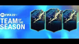 FIFA 22 - EFL TOTS PLAYER PACK