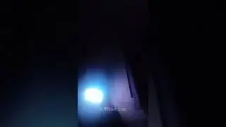 #old tv light flicker 😱 horror background music #horror #television #scary #subscribe #shorts #video