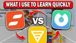 StoryShots vs Blinkist vs Shortform &mdash; Reading Is Overrated, This Is What I Use to Learn Quickly