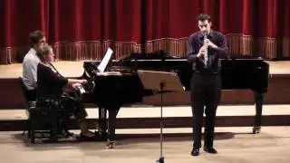 The Grasshopper: Two Insect Pieces by Benjamin Britten