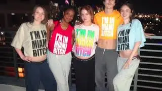 Miami Spring Break 2025