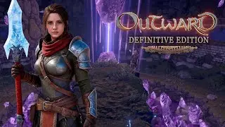Outward Definitive Edition №31 - Я МАГ