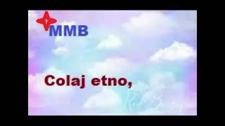 SUPER COLAJ ETNO