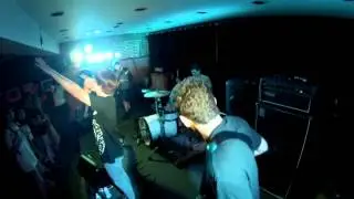 Treebeard - Haru Tora (LIVE @ Metropolitan Kitchen And Lounge, Annapolis, MD. 7.1.14)