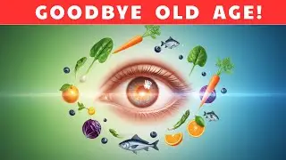 Don't Let Your Eyes Suffer: The Crucial Nutrients for Healthy Vision You Might Be Skipping