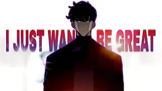 Как я превратил &laquo;I Just Want to Be Great&raquo; группы NEFFEX в эпическое аниме-AMV