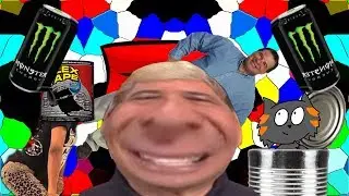 YTP: Phil Swift Sells Broken Boats While Jacked Up on Monster Energy